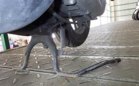HONDA CREA SCOOPY AF55
