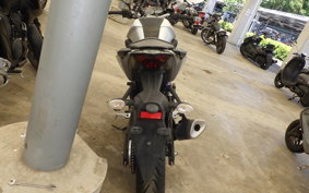 YAMAHA MT-25 RG10J