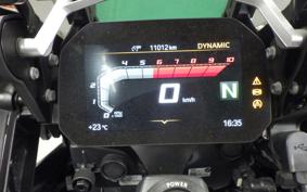 BMW R1250GS 2021