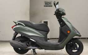 YAMAHA AXIS 125 Z SED7J