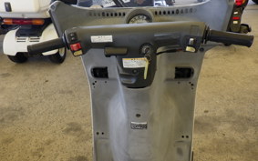 HONDA GYRO CANOPY 2003 TA03