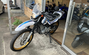 YAMAHA SEROW 250 DG17J