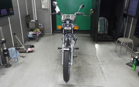 HONDA CBX125 CUSTOM 2002 JC12