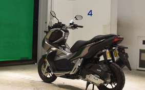HONDA ADV150 1981 KF38