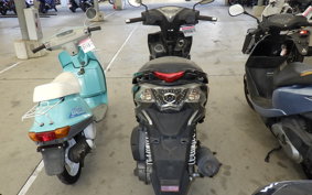 KYMCO G6 125
