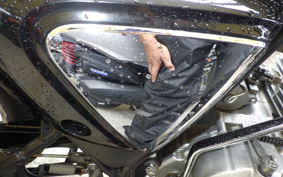 SUZUKI QS150