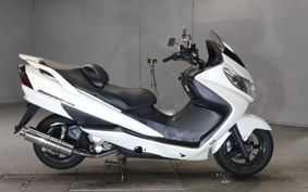 SUZUKI SKYWAVE 250S CJ43A