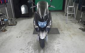 YAMAHA MAJESTY 125 FI 2020