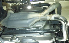 SUZUKI GSR250S