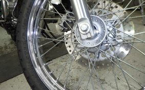 HONDA CB400SS E 2006 NC41