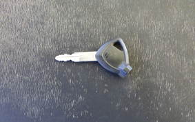 SUZUKI LET's 4 CA46A