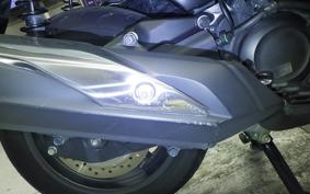 HONDA FORZA 250 MF13