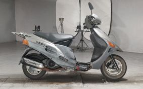 SUZUKI VECSTAR 125 CF42A