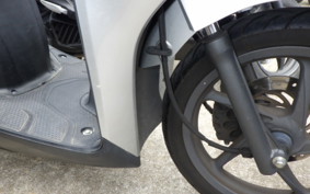 HONDA DIO 110 JF31
