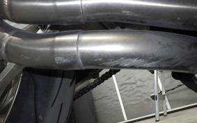 HONDA CB1300SF SUPER FOUR 1999 SC40