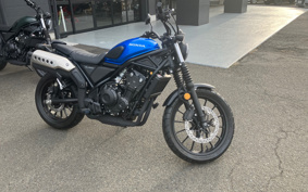 HONDA CL500 2025 PC68