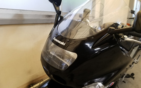 KAWASAKI NINJA ZX-11 1994 ZXBD18