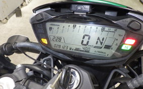 SUZUKI SV650 X A 2023 VP55E