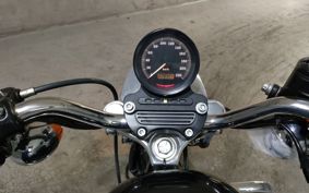 HARLEY XL883 1999 CAM