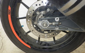 KTM 125 DUKE