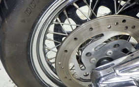 HARLEY FXSTS 1450 2004