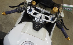 DUCATI 1199 PANIGALE S 2013