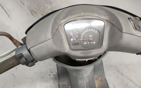 SUZUKI ADDRESS V110 CF11A