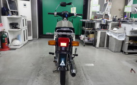 HONDA C90 SUPER CUB E 2022 HA02