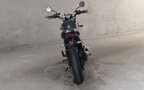 TRIUMPH SPEED 400 T127Y9
