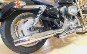 HARLEY HARLEY XL883L 2009 CR2