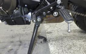 YAMAHA XSR700 2022 RM41J