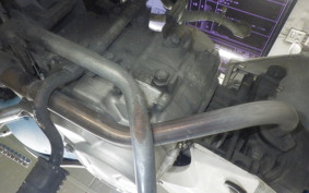 HONDA C110 SUPER CUB 2017 JA07