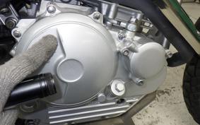 YAMAHA TRICKER DG10J
