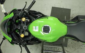 KAWASAKI ZX-4RR 2023 ZX400P
