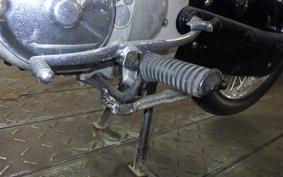 HONDA CD125T BENLY CD125
