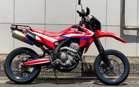HONDA CRF250M MD44