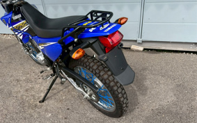 YAMAHA XTZ125 E PCJL