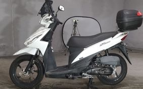SUZUKI ADDRESS V110 CE47A