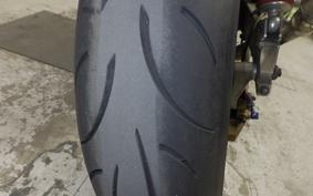 HONDA CB400SF VTEC SPEC 2 2003 NC39