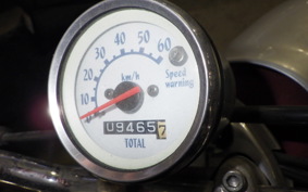 YAMAHA VINO 50 2006 5AU