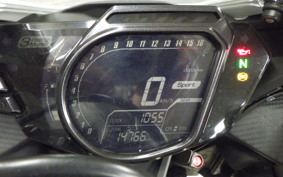 HONDA CBR250RR A 2017 MC51