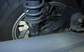 SUZUKI SKYWAVE 200 (Burgman 200) CH41A