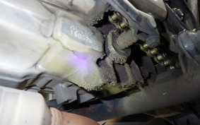 HONDA APE 50 2025 AC16