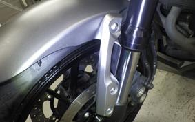 YAMAHA XSR900 2016 RN46J