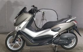 YAMAHA N-MAX 125 SE86J