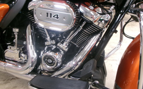 HARLEY FLHFB ELECTRAGLI 2023 ADP