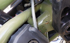 HONDA PS250 MF09