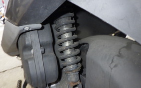 SUZUKI ADDRESS V125 DT11A