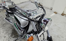 HONDA V-TWIN MAGNA MC29