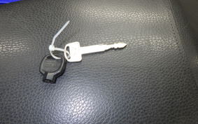 HONDA PCX125 2001 JF28